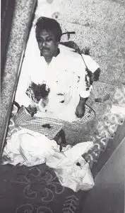 Sheikh Mujibur Rahman kill