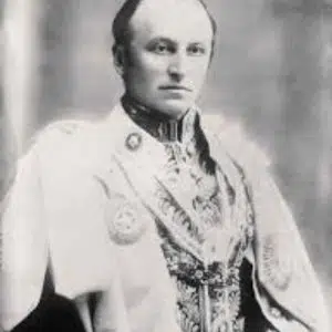 Lord Curzon