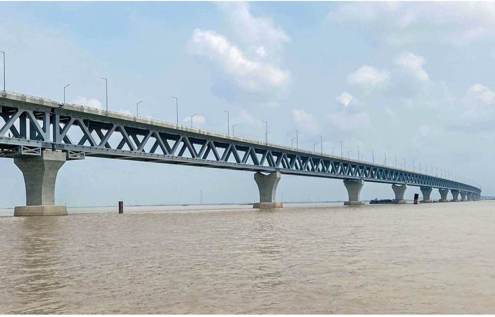 Padma Bridge