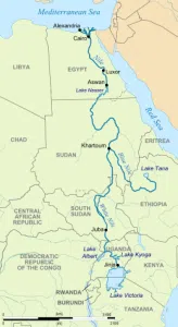 Nil location