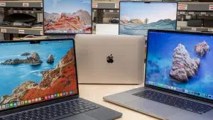 ল্যাপটপ এর দাম | prices of apple laptops