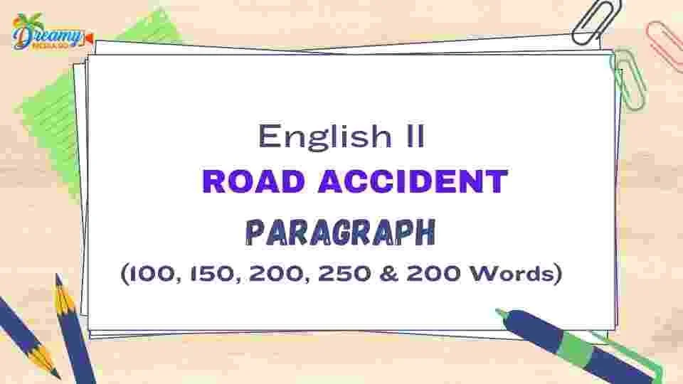 road accident