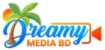 logo dreamymediabd