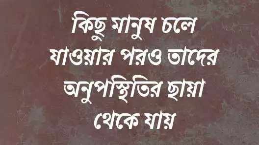 স্টাইলিশ ফেসবুক স্ট্যাটাস